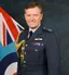 Chris Moran (RAF officer)