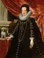 Anna de' Medici, Archduchess of Austria