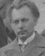 Heinrich Behmann