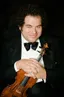 Itzhak Perlman