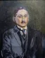 Yoshio Markino