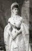 Princess Elisabeth of Hesse and by Rhine