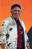 Keith Richards