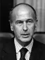 Valéry Giscard d'Estaing