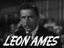 Leon Ames