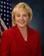 Mary Landrieu