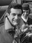 Frankie Vaughan