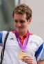 Alistair Brownlee