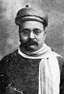 Gopal Krishna Gokhale