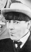Moe Howard