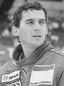 Ayrton Senna