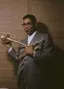 Dizzy Gillespie