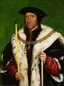 Thomas Howard, 3rd Duke of Norfolk