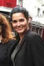Angie Harmon