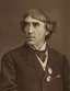 Henry Irving