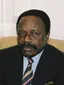 Omar Bongo