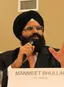 Manmeet Bhullar