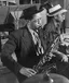 Lester Young