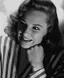 June Allyson