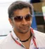 Narain Karthikeyan