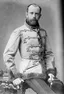 Rudolf, Crown Prince of Austria