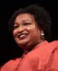 Stacey Abrams