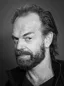Hugo Weaving