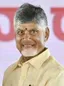 N. Chandrababu Naidu