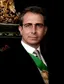 Ernesto Zedillo