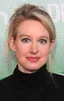Elizabeth Holmes