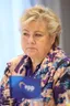 Erna Solberg