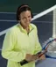Lindsay Davenport