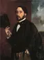 Edgar Degas