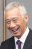 Lee Hsien Loong