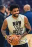 Kyrie Irving