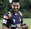 Manish Pandey