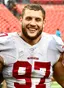 Nick Bosa