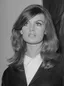 Jean Shrimpton