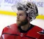 Braden Holtby