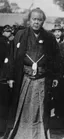 Nishinoumi Kajirō II