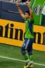 Fredy Montero
