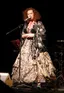 Sarah Jane Morris (singer)