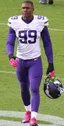 Danielle Hunter
