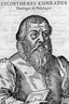 Conrad Lycosthenes