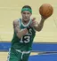 Delonte West