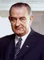 Lyndon B. Johnson