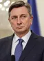 Borut Pahor