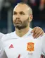 Andrés Iniesta