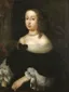 Hedwig Eleonora of Holstein-Gottorp