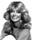 Farrah Fawcett